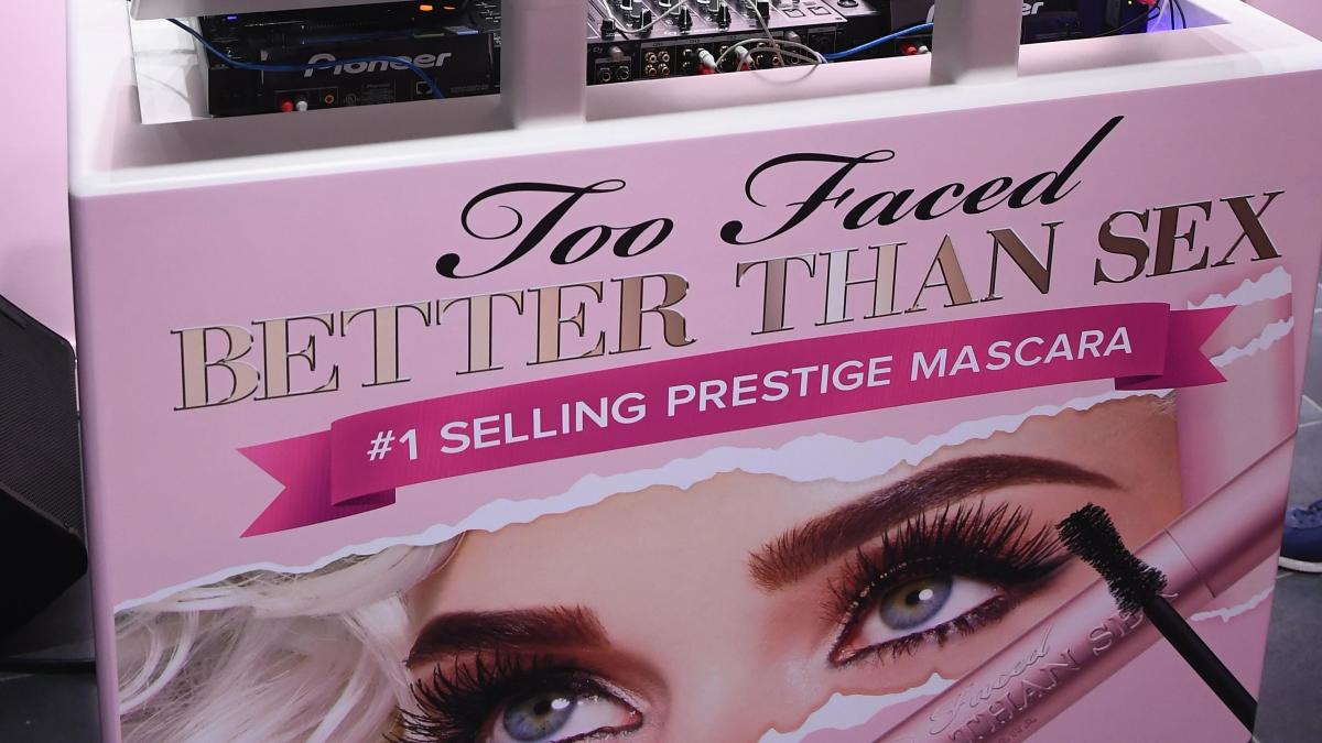 Too Faced Founder Jerrod Blandino Is Shaking Up The Beauty Industry Again  With Two New Brands