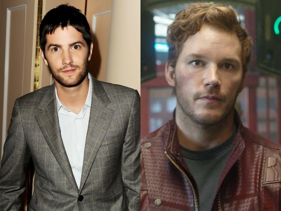 star lord jim sturgess