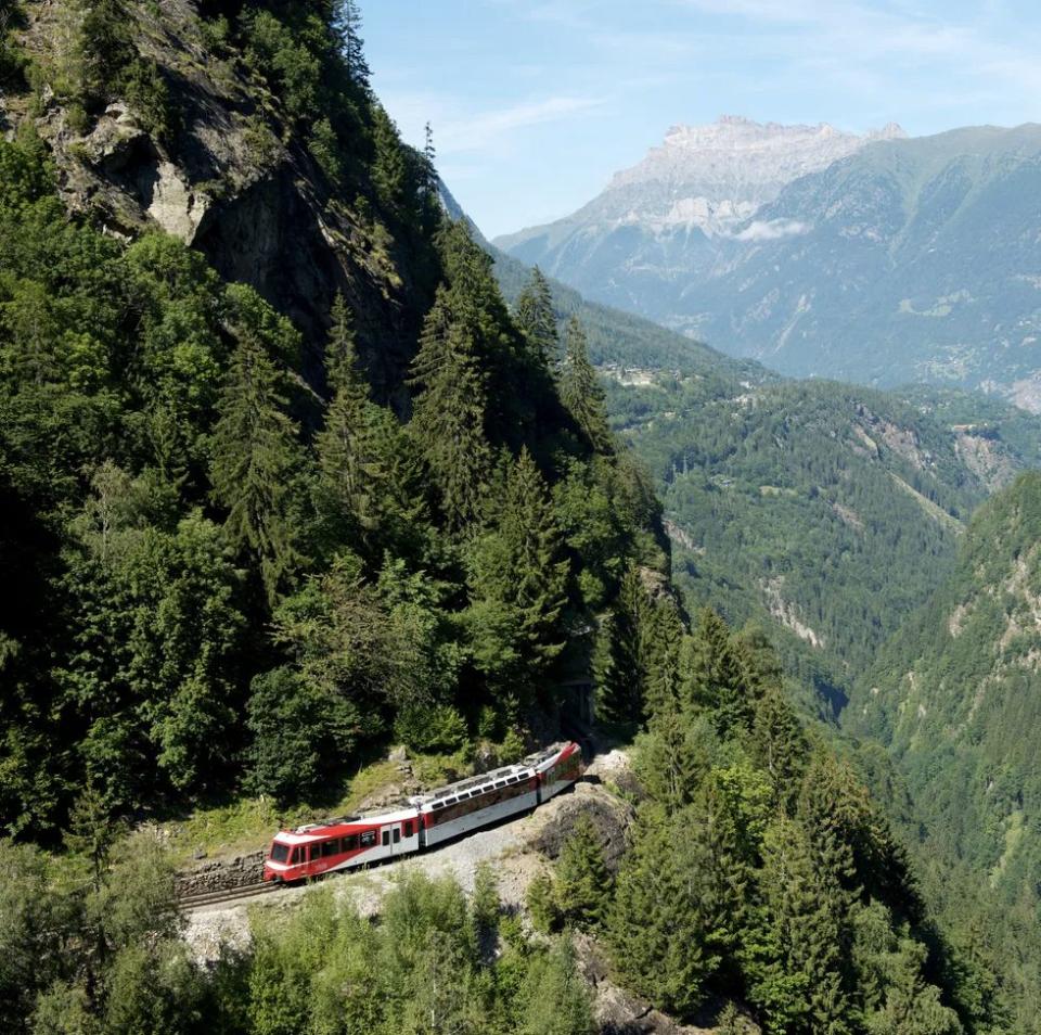 Photo credit: Switzerland Tourism/Francois Perraudin