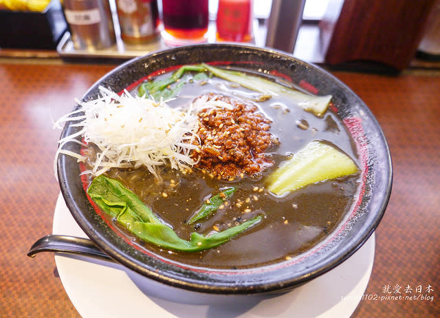 【日本旅遊】【神戶美食】四天王拉麵