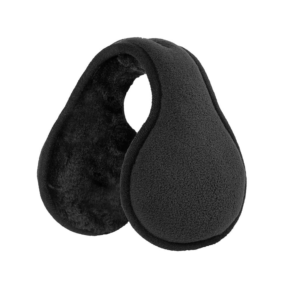 <p><a href="https://www.amazon.com/Warmer-Metog-Foldable-Fleece-Earmuffs/dp/B018CD5IJO/ref=sr_1_?tag=syn-yahoo-20&ascsubtag=%5Bartid%7C10051.g.41969036%5Bsrc%7Cyahoo-us" rel="nofollow noopener" target="_blank" data-ylk="slk:Shop Now;elm:context_link;itc:0;sec:content-canvas" class="link rapid-noclick-resp">Shop Now</a></p><p>Unisex Foldable Ear Warmers</p><p>Amazon.com</p><p>$13.59</p>