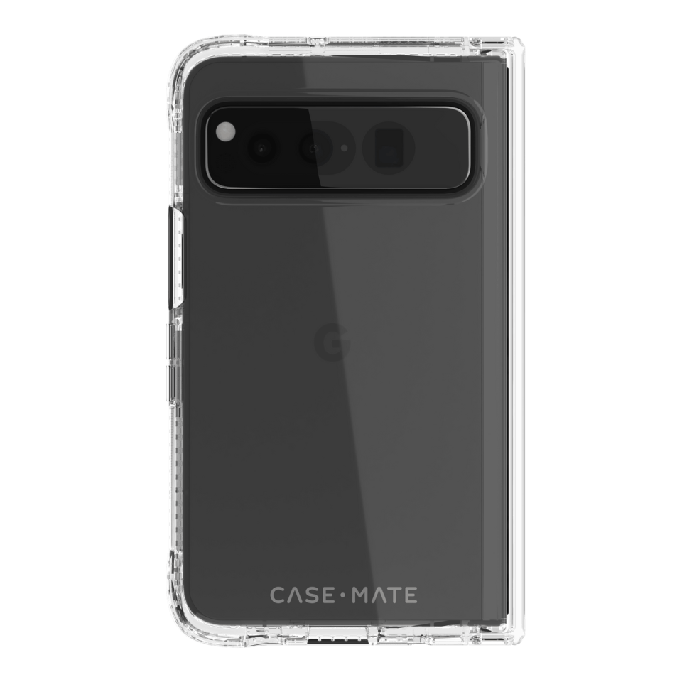 Case-Mate Tough Plus Case for Google Pixel Fold