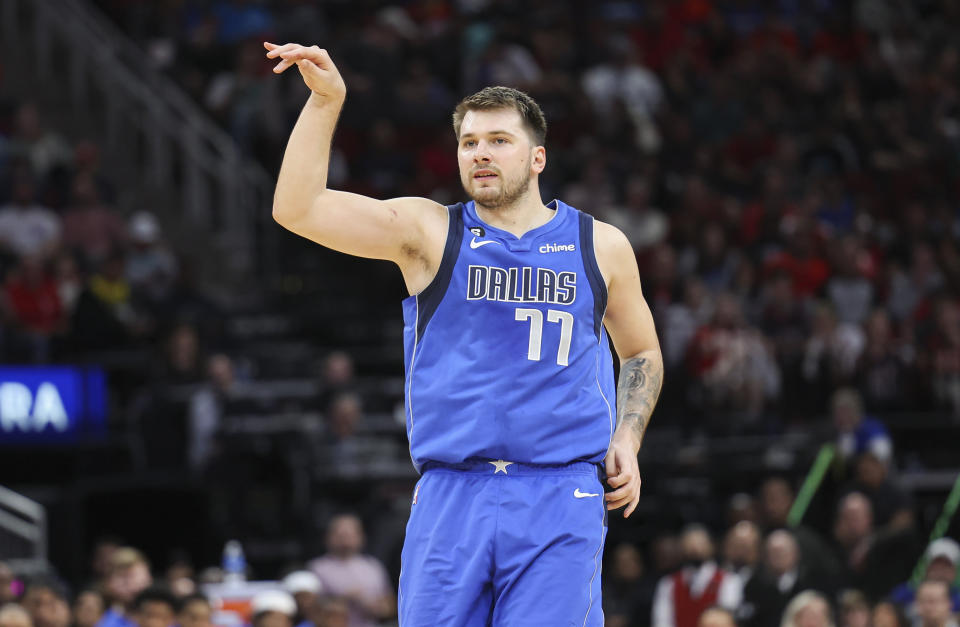 luka doncic