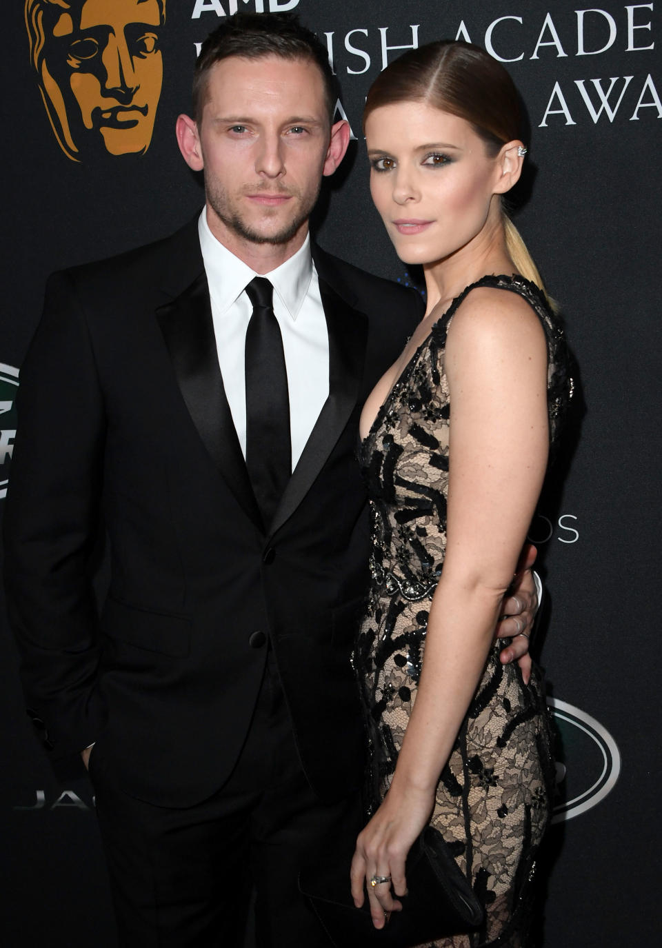 <p><b>"For me, nothing feels any different, and I think that's the way it should be. You make a dedication to each other, and that's it."</b> — Jamie Bell, on <span>married life with wife Kate Mara</span>, to <i>Entertainment Tonight</i></p>