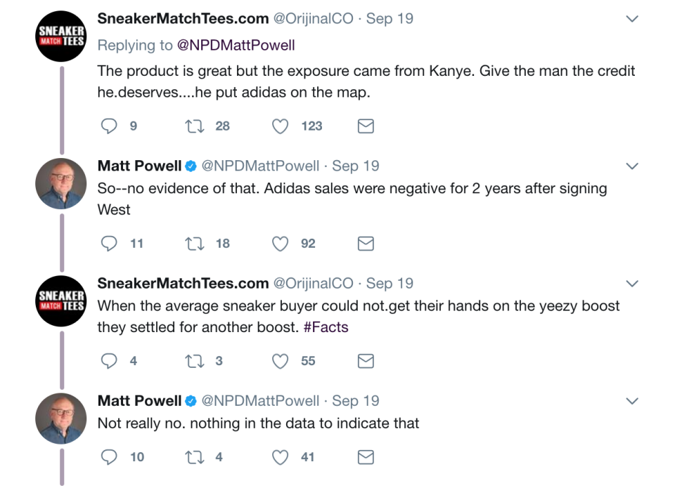 Tweets from @NPDMattPowell