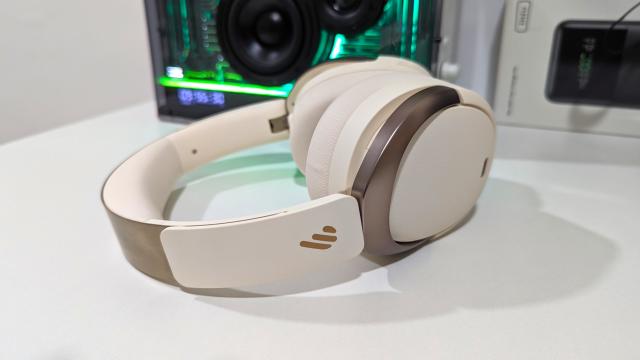 The Edifier WH950NB Headphone Review: A premium Bluetooth headphone you can  afford - My Site