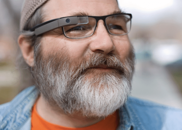 Google Glass Etiquette Guide
