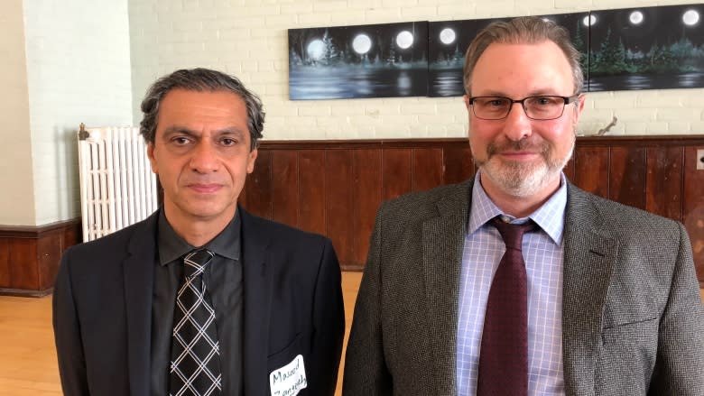 International experts talk Indigenous mental health approaches at Toronto symposium