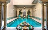 Riad Kniza, Marrakech