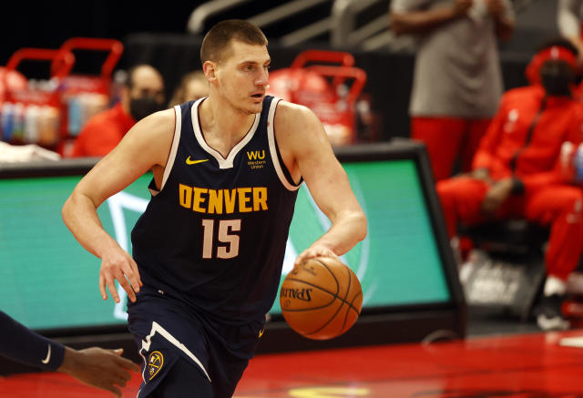 nikola jokic draft