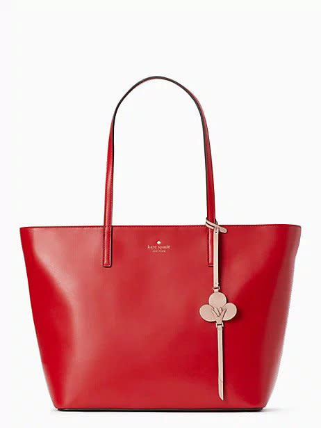 Kate Spade Memorial Day Sale 2023: Shop Bags & Jewelry Starting at $19