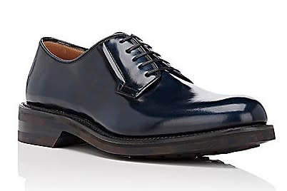 Salvatore Ferragamo Bluchers