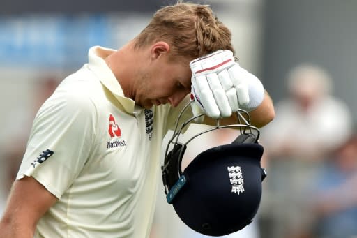 Joe Root's 226 in Hamilton showed that England batsmen can score big runs in the first innings