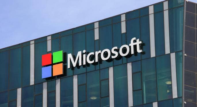 Microsoft lanza una tienda de apps basada en la web para Windows