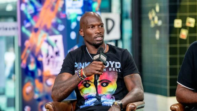 Chad “Ochocinco” Johnson walks back criticism of TikTok food