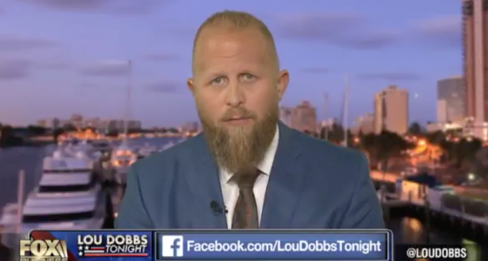 brad parscale