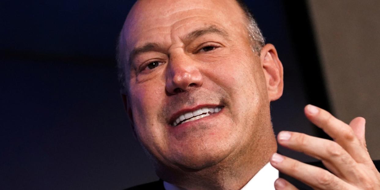 Gary Cohn NYC.JPG