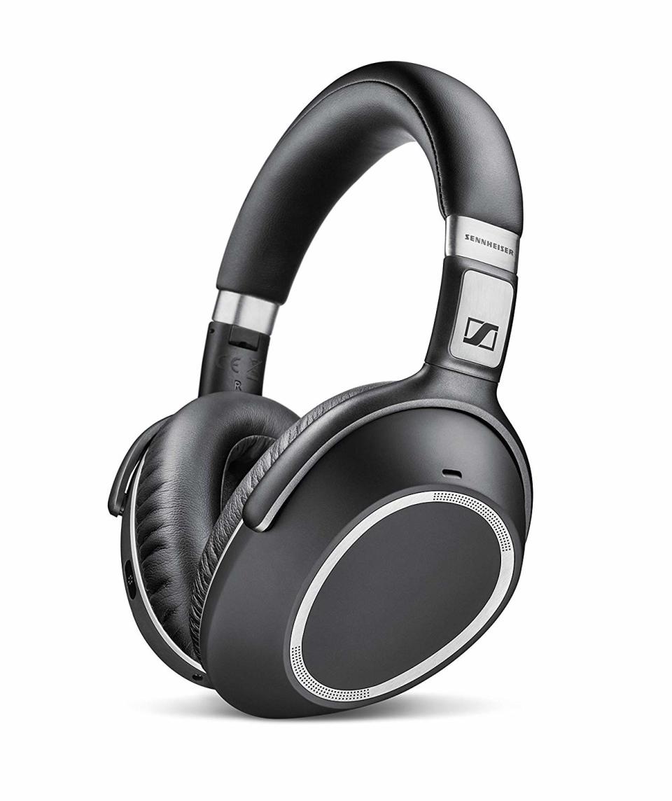 A premium pair from Sennheiser at a low price. (Photo: Amazon)