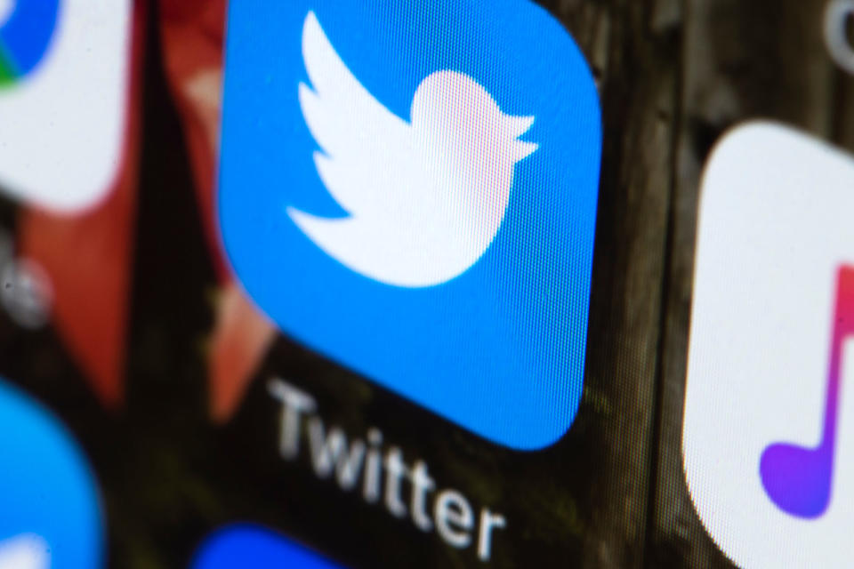 As Twitter has tried to get a handle on fake accounts floating around its