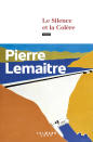 <p>Pierre Lemaître signe « Le Silence et la colère », un roman qui nous plonge à l’époque des Trente Glorieuses et dans le quotidien de la famille Pelletier. Une fratrie dépeinte dans son ouvrage précédent « Le Grand Monde ». Un livre captivant et romanesque dans la France d’après-guerre.</p><br>