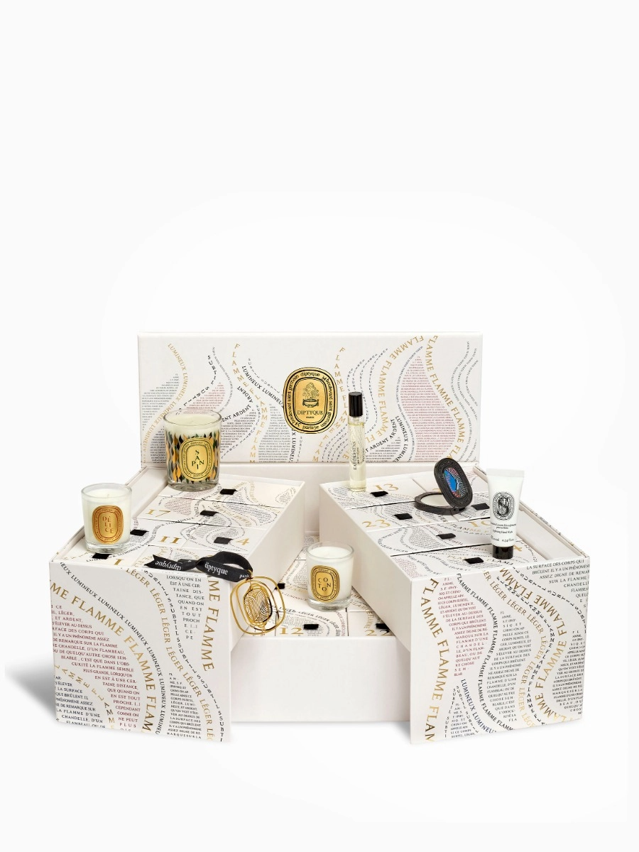 Diptyque Holiday Advent Calendar