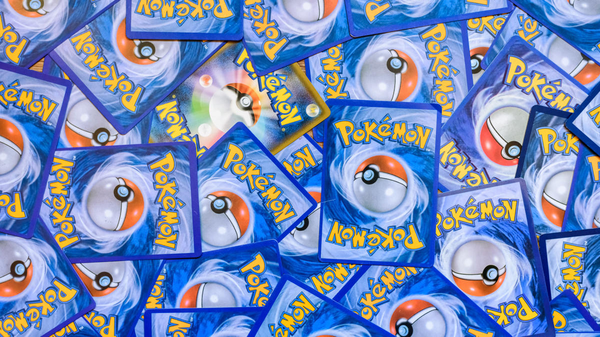 The Most Expensive Pokémon Card On Earth Sold For $224,500 [Update]