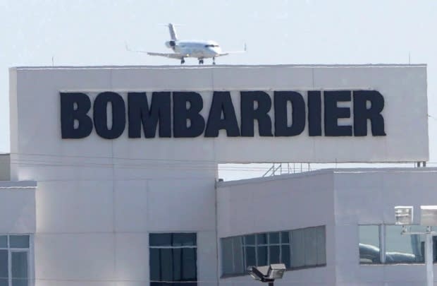 Bombardier sues Mitsubishi over alleged theft of aircraft trade secrets