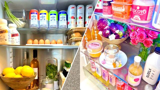 Stop Stocking Your Fridge With Plastic Bottles