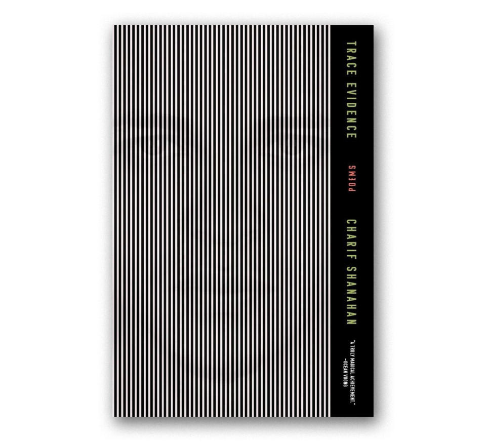 In his second collection, Shanahan delves into and expands upon the themes that run through his first book, Into Each Room We Enter Without Knowing. He meditates on Blackness and multiracial identity, diasporic communities, colonial violence, displacement, queer intimacy, and complex familial relationships. The collection is anchored by the spectacular “On the Overnight From Agadir,” a multipage poem about a bus accident Shanahan survived in Morocco. By turns wry, philosophical, and cutting, Shanahan lays bare the woes of contemporary America while offering glimpses of embodied joy.Order on Amazon or Bookshop. 