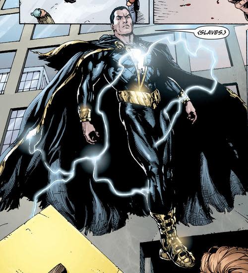 Is Black Adam A Hero or Villain? Resolved (2023 Updated)