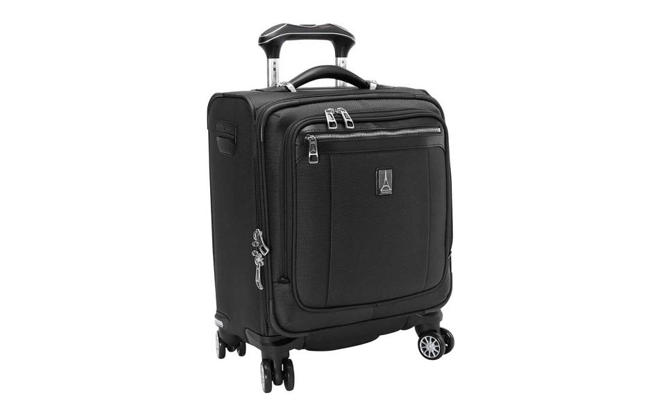 Travelpro Platinum Magna 2 Spinner Tote