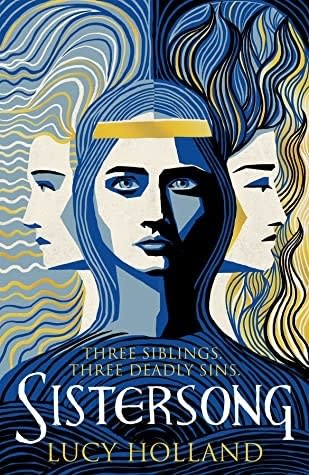 When the old magic of Dumnonia turns from King Cador, it calls instead to his three children, Riva, Keyne, and Sinne. When ash begins to fall from the sky, bringing with it meddler magician Myrdhin and warrior Tristan, the trio must fight to forge their own paths against the invading Saxons. Get it from Bookshop or from your local indie via Indiebound here.