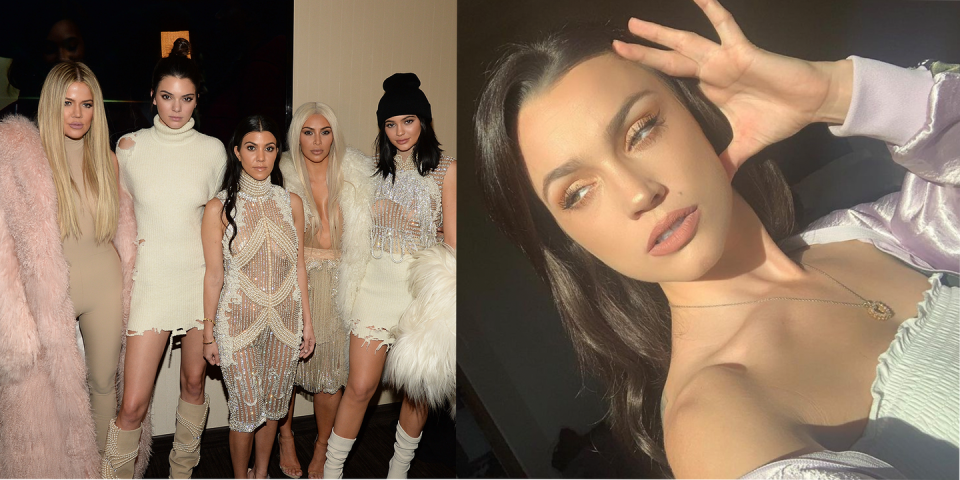 <p>Influencer <a href="https://www.cosmopolitan.com/entertainment/celebs/a30267277/kylie-jenner-secret-cousin-natalie-zettel-look-alike/" rel="nofollow noopener" target="_blank" data-ylk="slk:Natalie Zettel;elm:context_link;itc:0;sec:content-canvas" class="link ">Natalie Zettel</a> is the daughter of Kris Jenner's sister, and often posts pictures with <a href="https://www.instagram.com/p/Br3GyTBhU1a/" rel="nofollow noopener" target="_blank" data-ylk="slk:Kim;elm:context_link;itc:0;sec:content-canvas" class="link ">Kim</a>, Kris, and the rest of the Kardashian crew. But, real talk: Are we sure she's a cousin, and not <a href="https://www.instagram.com/p/BnjHGzOBiDl/" rel="nofollow noopener" target="_blank" data-ylk="slk:Kylie's twin;elm:context_link;itc:0;sec:content-canvas" class="link ">Kylie's twin</a>?</p>