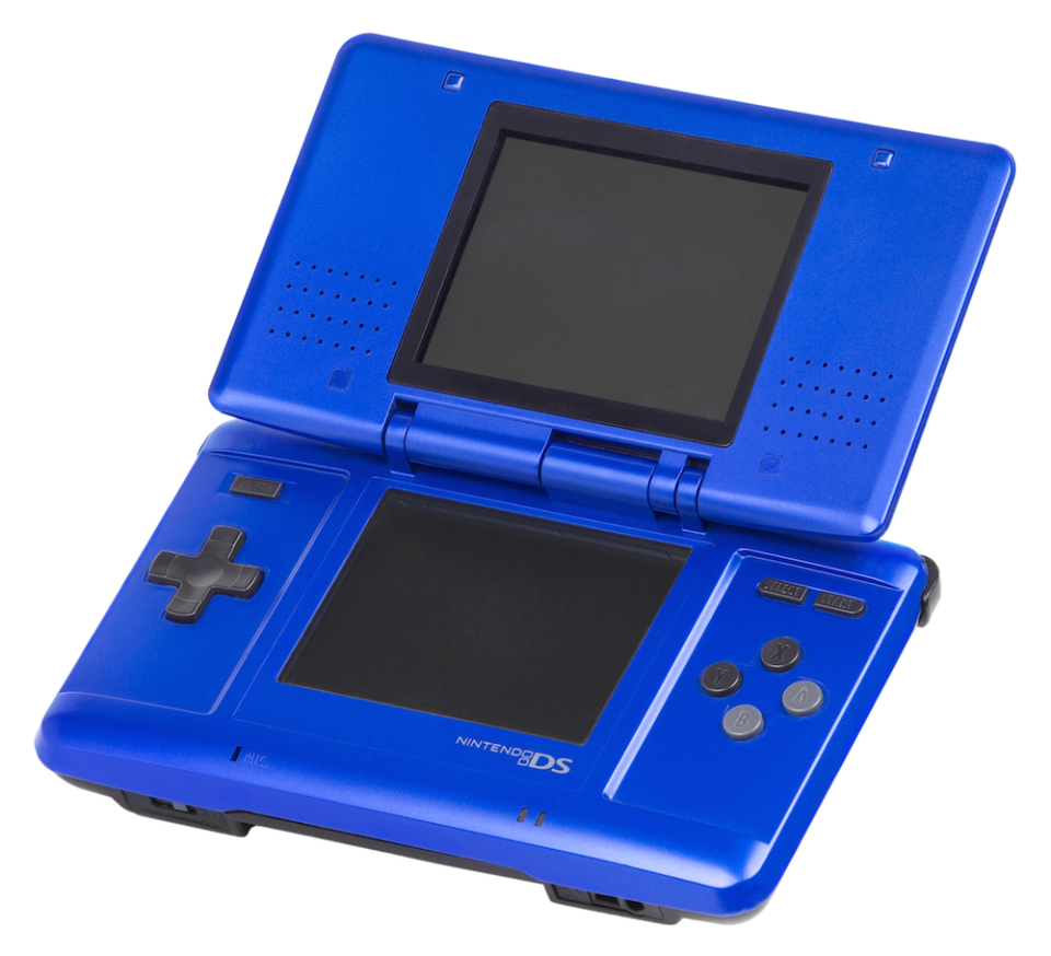 Nintendo DS