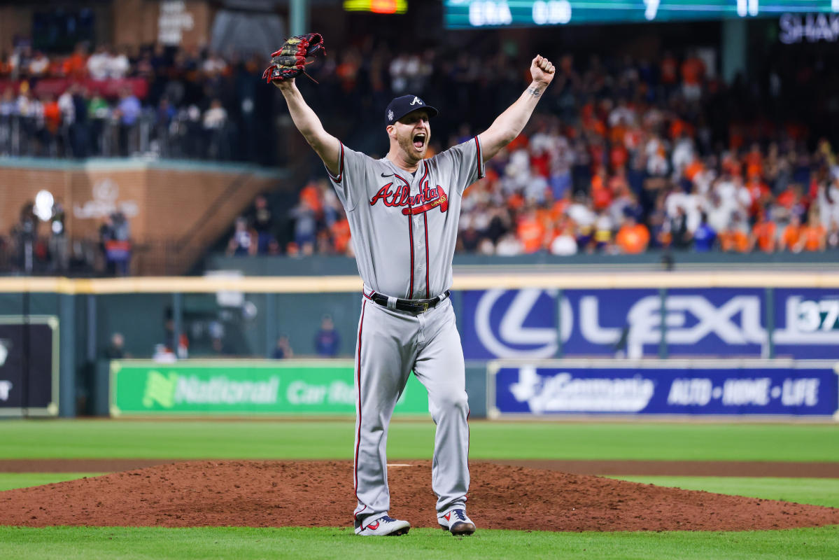 New to Braves' bandwagon? Why the All-Star game is a big deal for Atlanta  fans this year