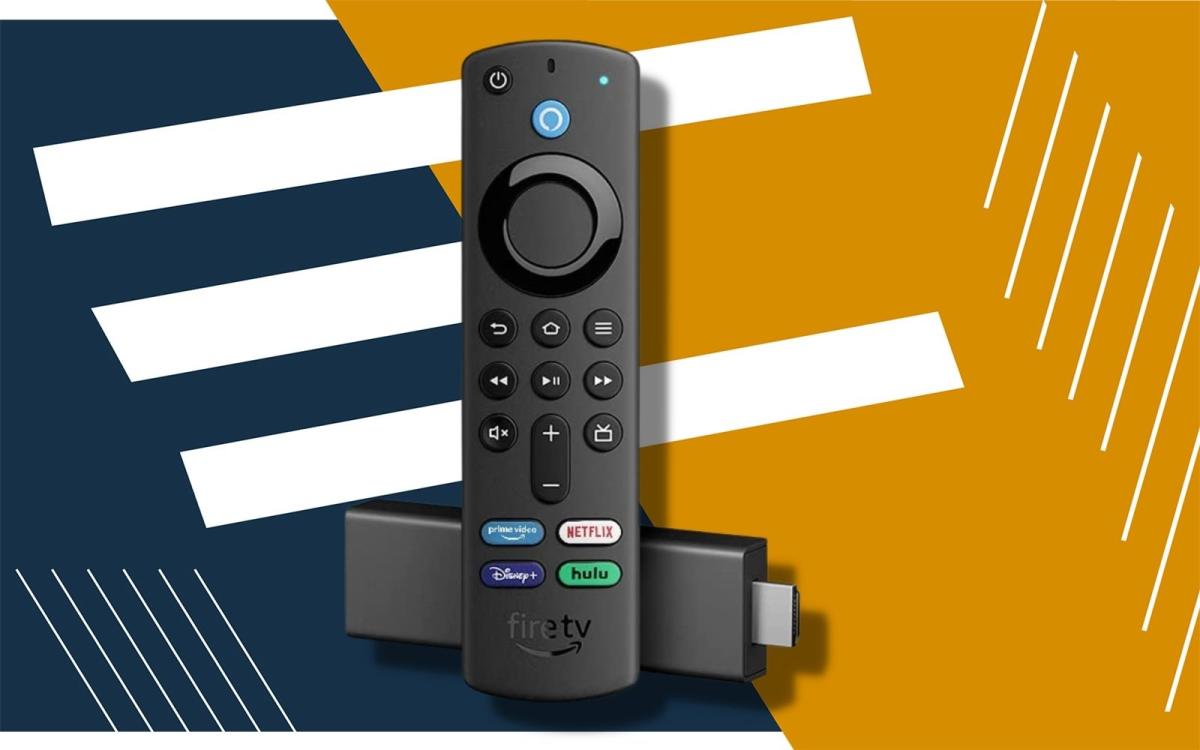 desploma los precios Fire TV Stick 4K para igualar la oferta de  Mediamarkt
