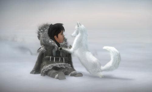 Never Alone screenshot