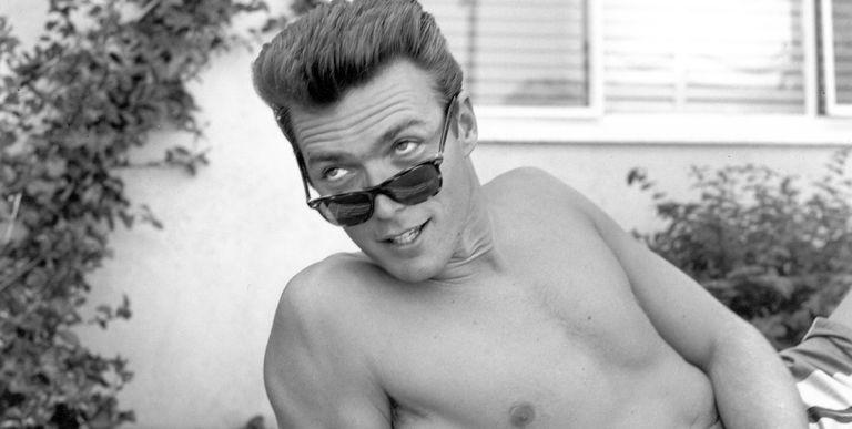 Clint Eastwood's Life in Photos