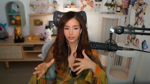 Pokimane - Get to know the largest female streamer on Twitch