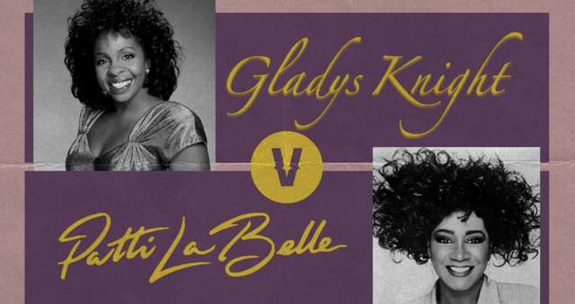 The Super Bowl's Best Matchup Is Gladys Knight vs. The Clock