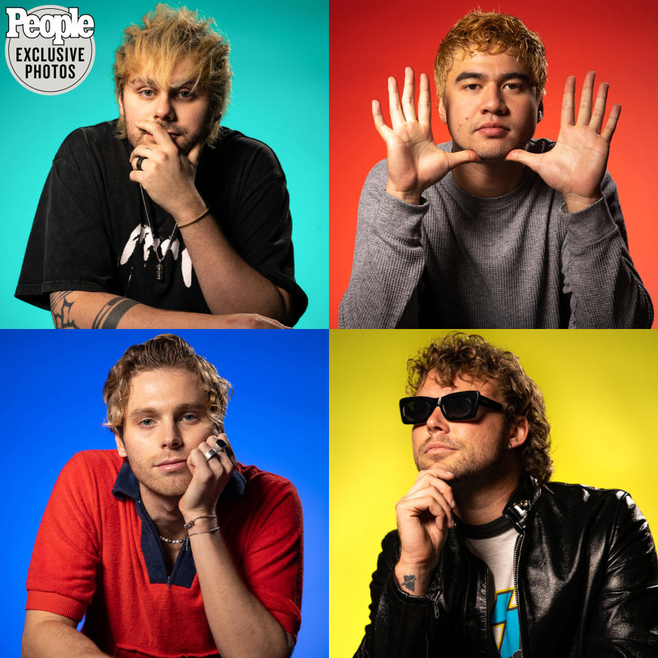 5SOS