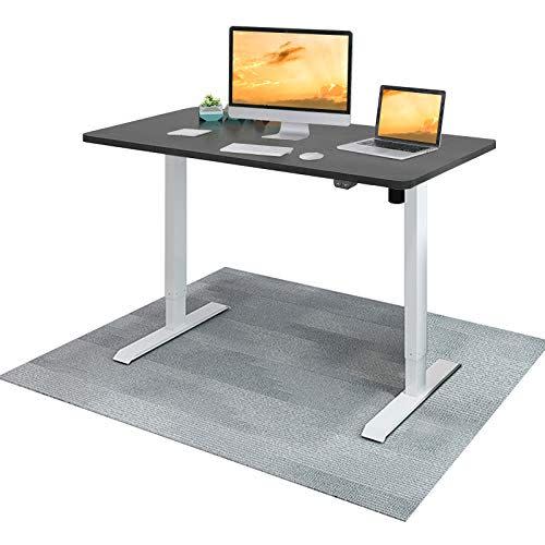 EC1 Electric Standing Desk Height