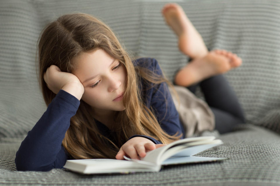 One mom explains why she lets her kids occasionally take "mental health" days off from school.