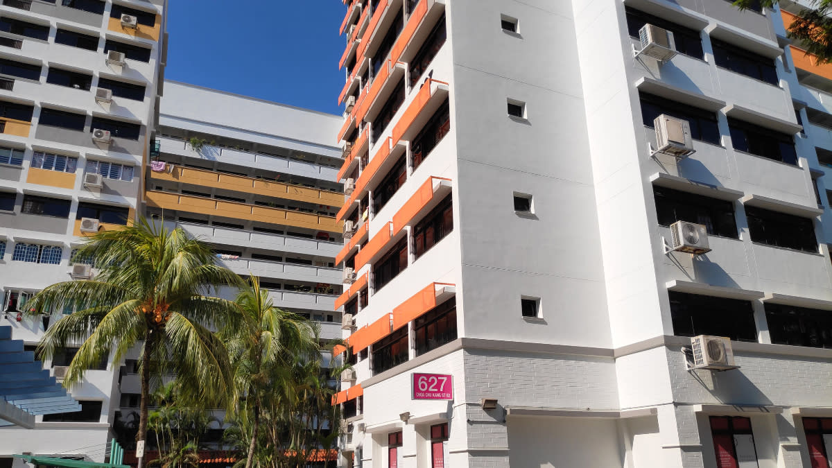 Singapore HDB Rental Prices in Q4 2023: How Much to Expect for 3-room, 4-room, and 5-room Flats