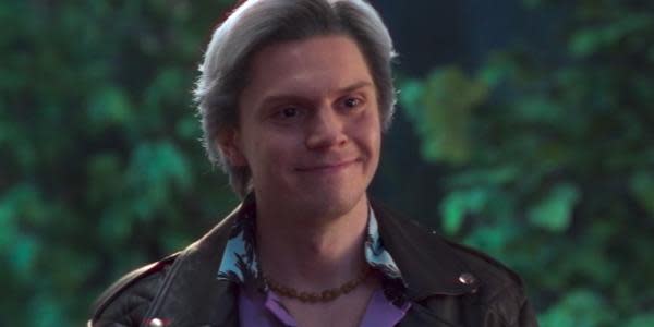 WandaVision: regreso de Evan Peters como Quicksilver podría sugerir que las series Marvel previas ya son canon