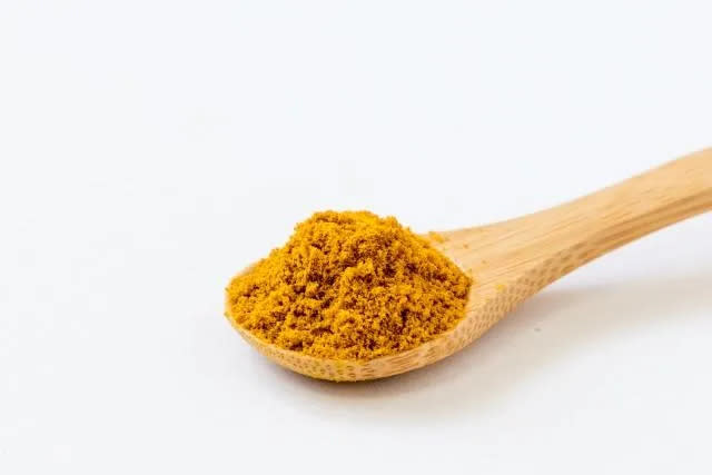 <strong>濟生公司斗六廠使用經檢出蘇丹色素3號之紅辣椒粉（效期：2026.10.12）原料，製成多種咖哩粉。（示意圖／photoAC）</strong>
