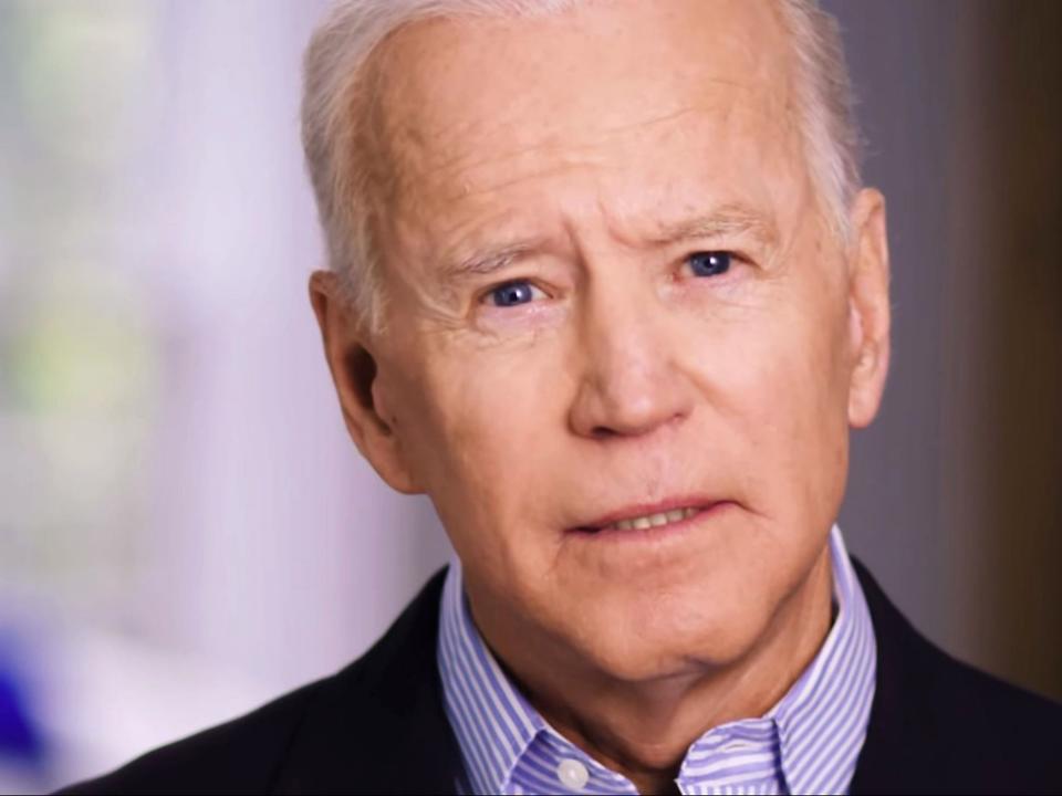 Joe Biden: AOC-linked progressive group blasts 2020 candidate as ‘old guard’ and ‘no we can’t’ politician