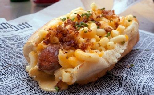 Hot Food Porn - Food Porn, A New Kind of Porn That Will Make Your Mouth Water