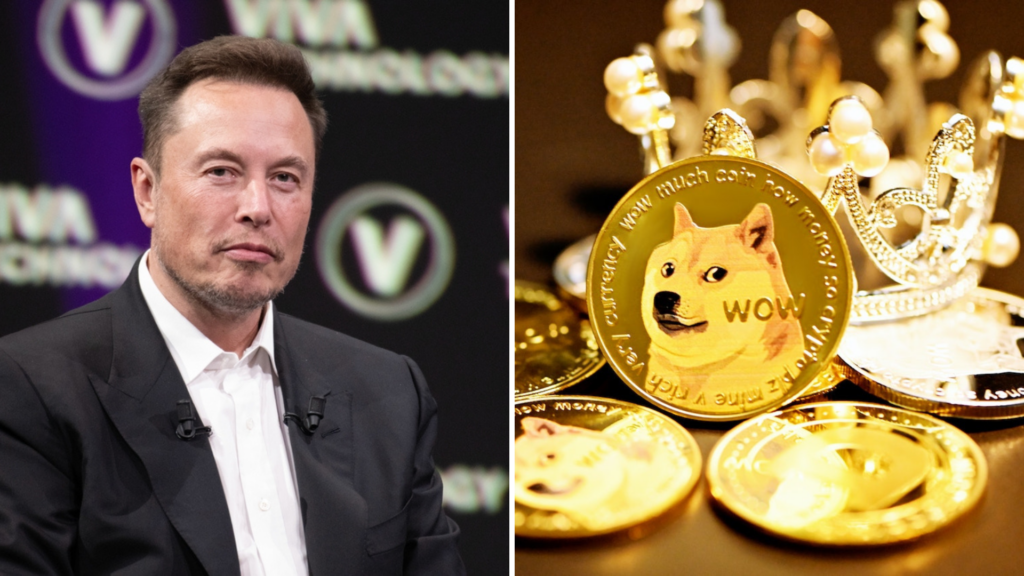 Elon Musk's Tesla Enables Dogecoin (DOGE) Payment, Price Surges Over 20%