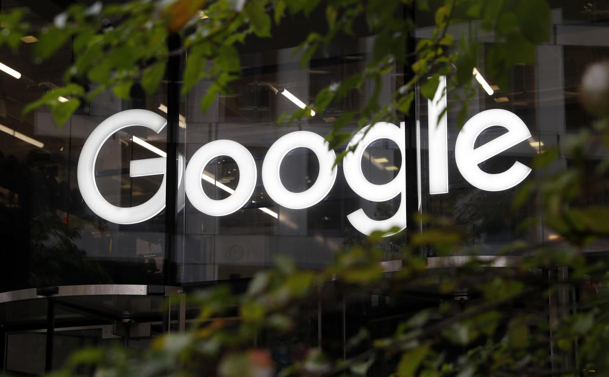 Google is blasted by UK watchdog for what it calls anti-competitive behavior through digital ads